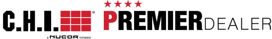 CHI Premier Dealer