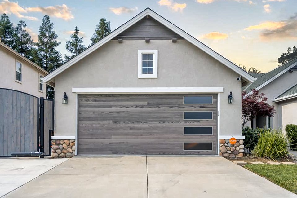 Garage Door