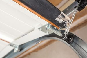 garage door spring conversion