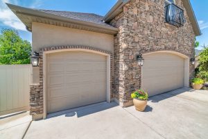 diy garage door opener installation