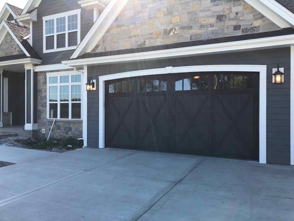 Garage Doors