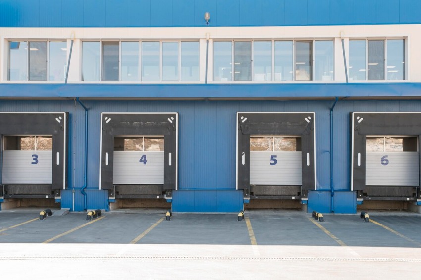 top Garage Door Repair Service for Aurora Warehouses Centers