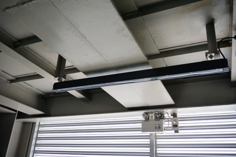 how long do commercial garage door springs last