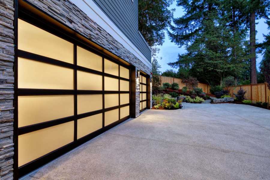 garage door company in highlands ranch 