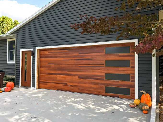 Commercial & Residential Garage Doors in Butte County