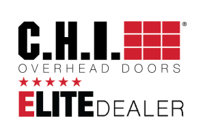 C.H.I. Overhead Doors - Elite Dealer