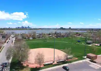 citizens’ park, co