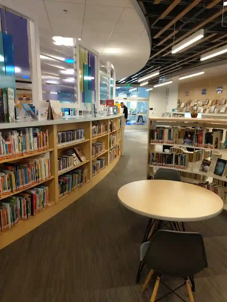 edgewater library (jeffco), co