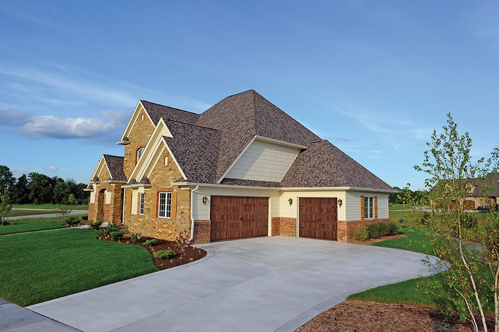 C.H.I. Garage Doors