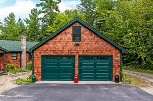 C.H.I. Garage Doors