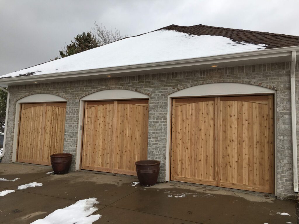 Garage Doors