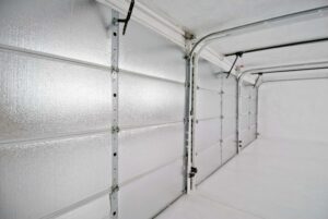 Top 6 Benefits of Garage Door Insulation