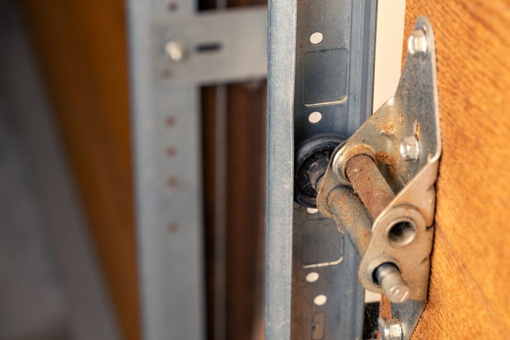 How to Replace Garage Door Rollers Safely